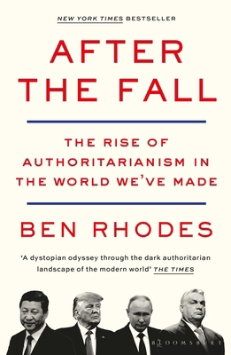 After the Fall: The Rise of Authoritarianism in... 1526642077 Book Cover