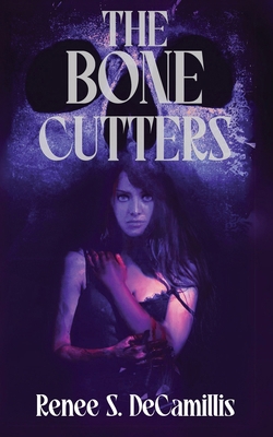 The Bone Cutters 1960721402 Book Cover