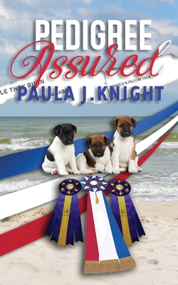 Pedigree Assured: A Tigressa Hensley Canine Con... B09TR442CG Book Cover