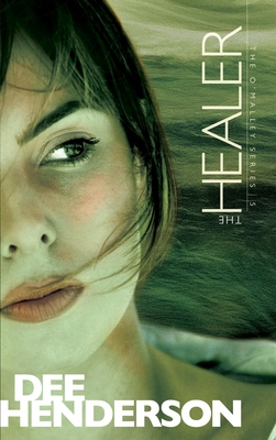 The Healer 1414310609 Book Cover