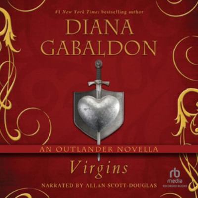 Virgins: An Outlander Short 1664454004 Book Cover
