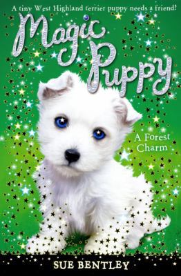 A Forest Charm 0606144048 Book Cover