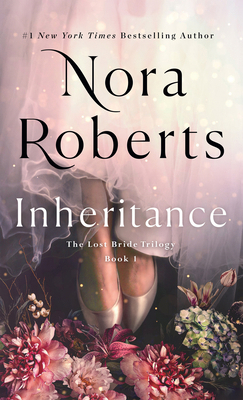 Inheritance [Large Print] 1420518992 Book Cover