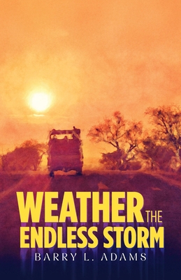 Weather the Endless Storm B0FYHRNNRP Book Cover