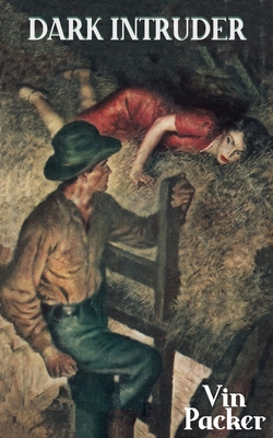 Dark Intruder 1479444383 Book Cover