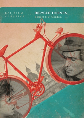 Bicycle Thieves 1805750917 Book Cover