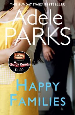 Happy Families B00RP57YUC Book Cover