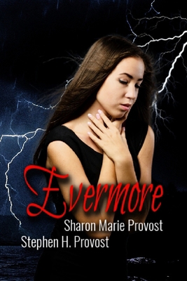 Evermore: Dark Soulmates 1949971716 Book Cover