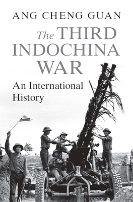 The Third Indochina War 1009560093 Book Cover