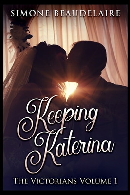 Keeping Katerina 1715411633 Book Cover