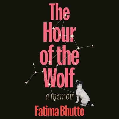 The Hour of the Wolf: A Memoir 1668118424 Book Cover