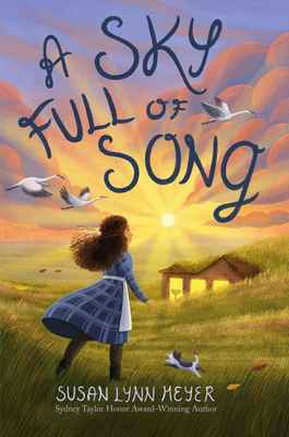 A Sky Full of Song 1454947845 Book Cover