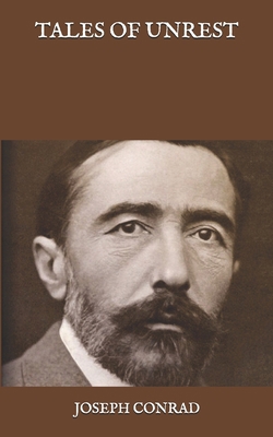 Tales of Unrest B08RCRYV6W Book Cover