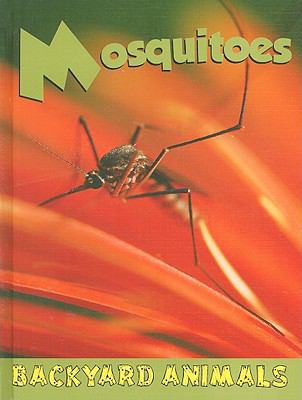 Mosquitoes 1605960861 Book Cover