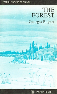 The Forest 0776635956 Book Cover