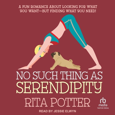 No Such Thing as Serendipity B0GPW2445Q Book Cover