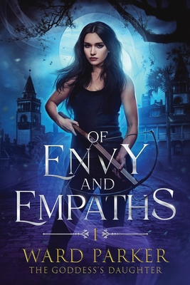Of Envy and Empaths 1957158220 Book Cover