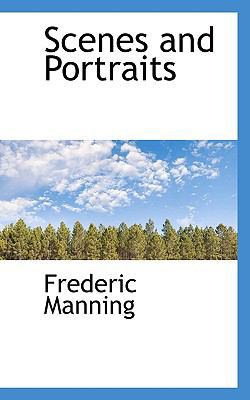 Scenes and Portraits 1115409409 Book Cover