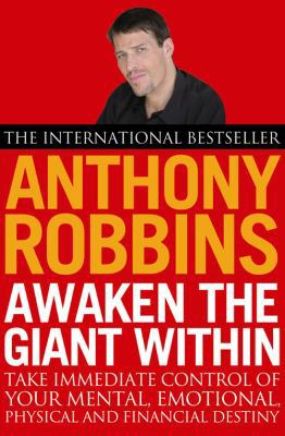 Awaken the Giant Within: How to Take Immediate ... B007YWFB42 Book Cover