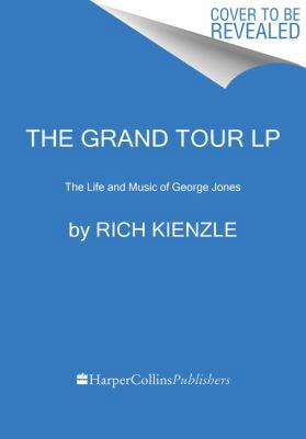 The Grand Tour LP [Large Print] 0062370405 Book Cover