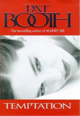 Temptation 0316642991 Book Cover
