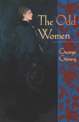 The Odd Women 0393006107 Book Cover
