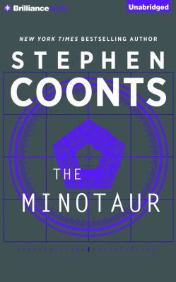 The Minotaur 1480515272 Book Cover