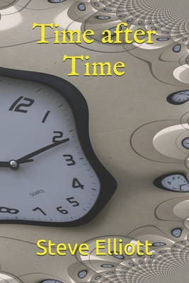 Time after Time B08N3KQF67 Book Cover