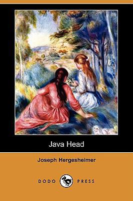 Java Head (Dodo Press) 1406596981 Book Cover