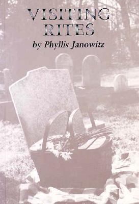Visiting Rites (Princeton Series of Contemporar... 0691013985 Book Cover