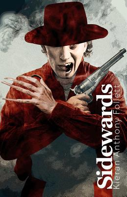 Sidewards 1789556287 Book Cover