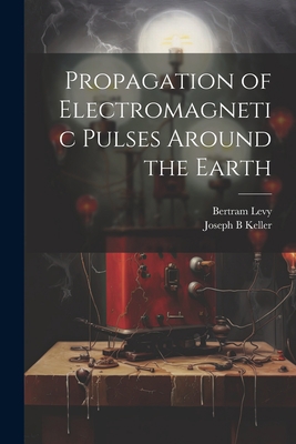 Propagation of Electromagnetic Pulses Around th... 1021285757 Book Cover