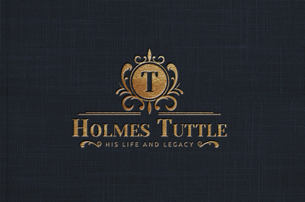 Holmes Tuttle: His Life and Legacy 1952397812 Book Cover