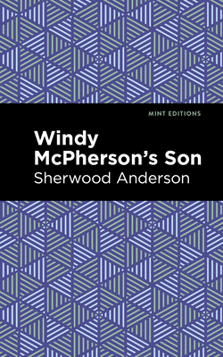 Windy McPherson's Son 1513283499 Book Cover