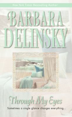 Through My Eyes 1551666537 Book Cover