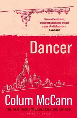 Dancer 1037204263 Book Cover