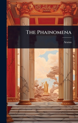 The Phainomena 1024826066 Book Cover