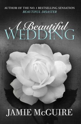 A Beautiful Wedding 1471133567 Book Cover