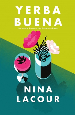 Yerba Buena [Spanish] 8416517630 Book Cover