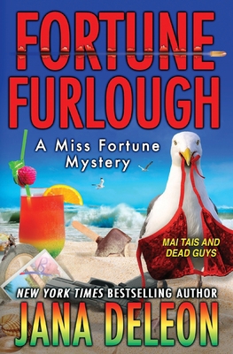 Fortune Furlough 1940270642 Book Cover