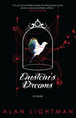 Einstein's Dreams 1780335571 Book Cover