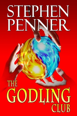 The Godling Club: A Young Adult Novel 0615582842 Book Cover