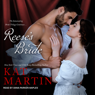 Reese's Bride 1515961184 Book Cover