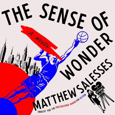 The Sense of Wonder 1668629011 Book Cover