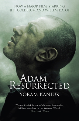 Adam Resurrected 1843549549 Book Cover