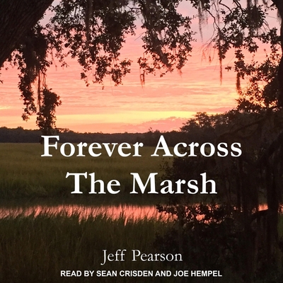 Forever Across the Marsh B08ZDFPFSV Book Cover