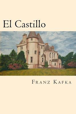 El Castillo (Spanish Edition) [Spanish] 153990900X Book Cover