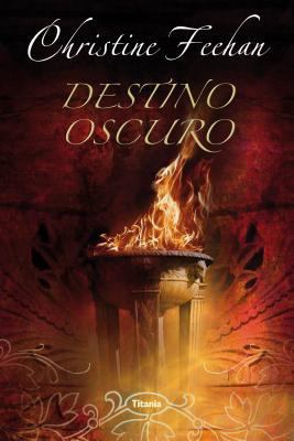 Destino Oscuro [Spanish] 8496711544 Book Cover