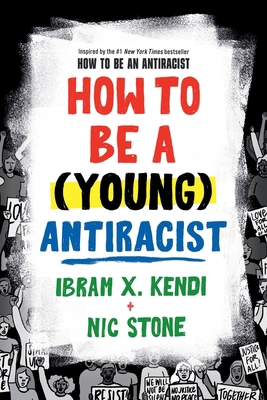 How to Be a (Young) Antiracist 0593529235 Book Cover