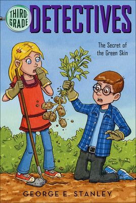 Secret of the Green Skin 075693382X Book Cover